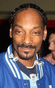 Snoop Dogg